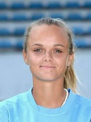 Lucia Gašparíková