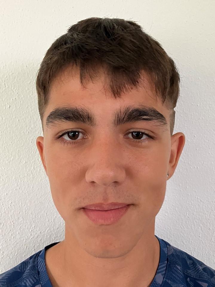 Dominik Fitos