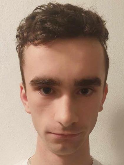 Fotografia osoby Tomáš Rusina