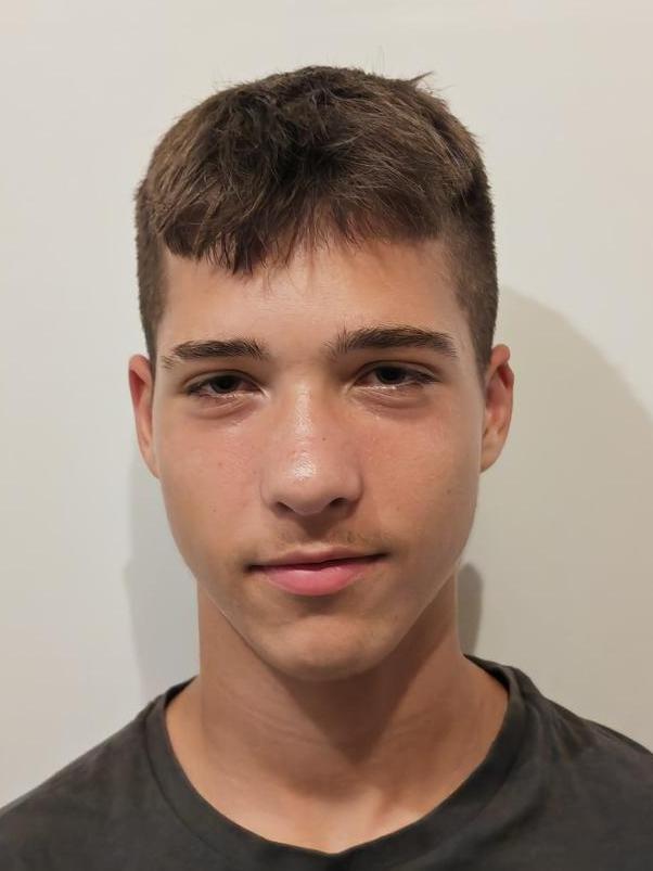 Damian Gajdoš