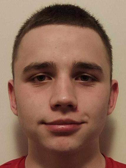 Fotografia osoby Marin Mičev