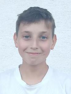 Fotografia osoby Jakub Dubec