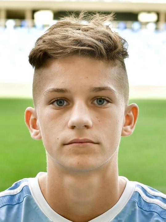 Dávid Lukáček