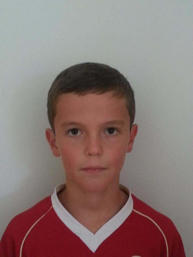 Fotografia osoby Samuel Dobrodenka