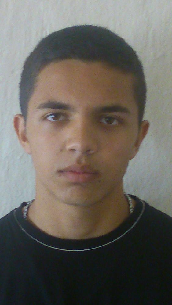 Fotografia osoby Róbert Mušuka