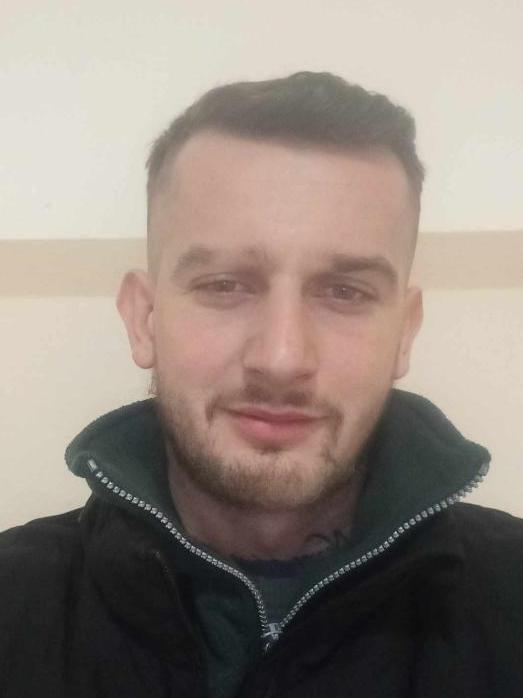 Matúš Holod