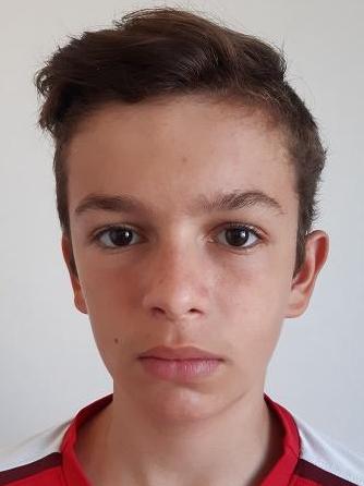 Fotografia osoby Jakub Murín