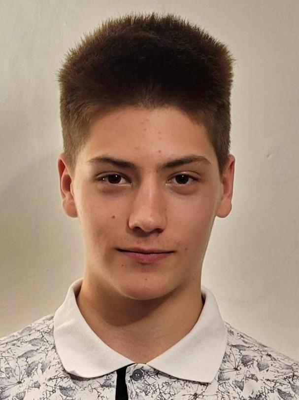 Daniel Šušoliak