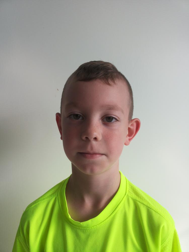 Fotografia osoby Jakub Pristaš