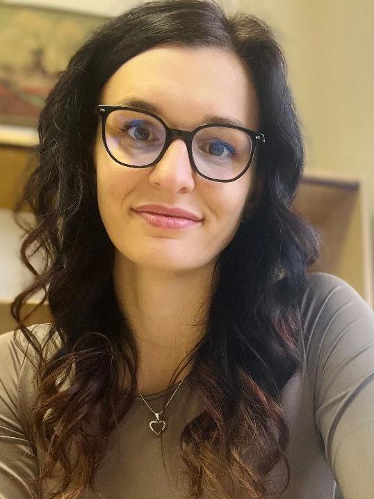 Monika Vörösová