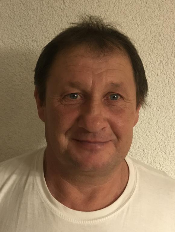 Miroslav Jurek