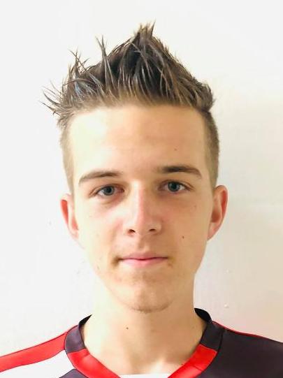 Fotografia osoby Tobiáš Vetrík