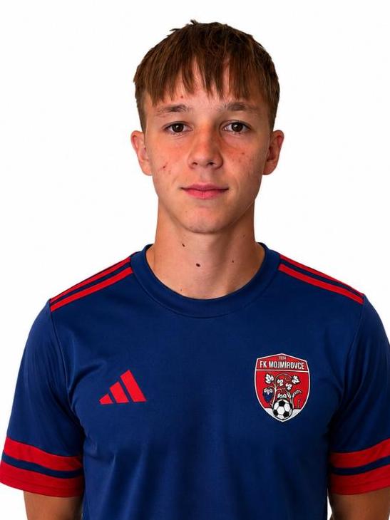 Samuel IVANIČ