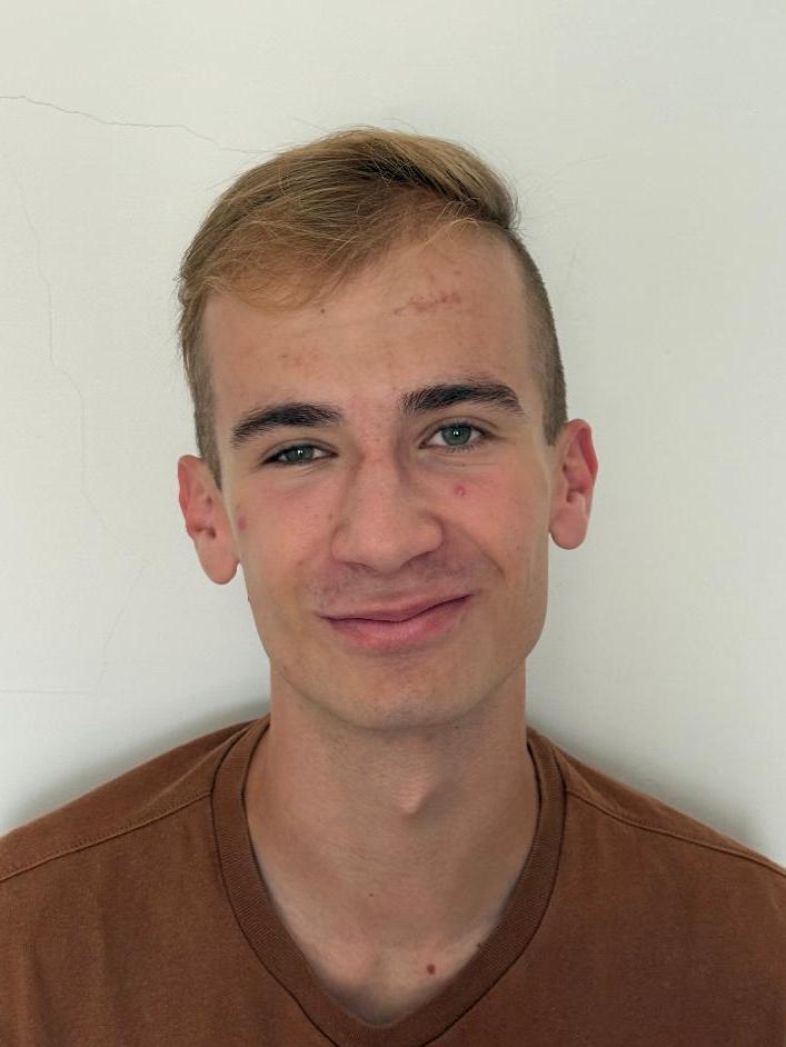 Dominik Dugovič