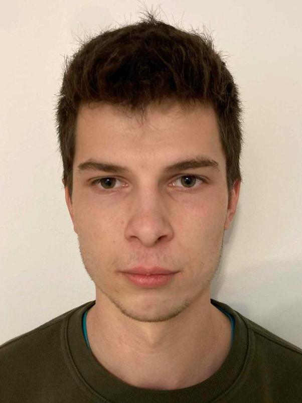 Tomáš Mištrík