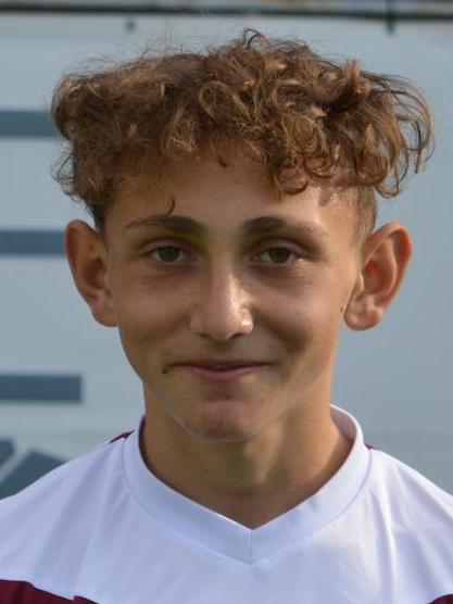 Patrik Baran