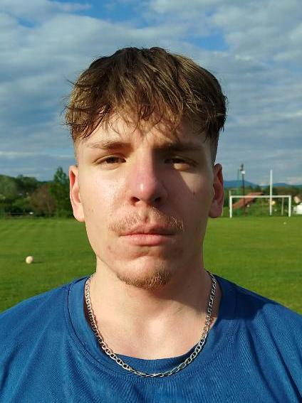 Tobiáš Daniel Kovaľ