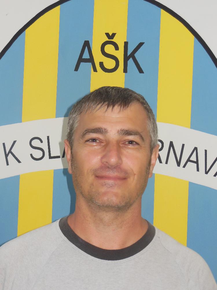 Miroslav Sersen