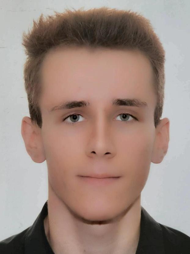 Kristián Bernát