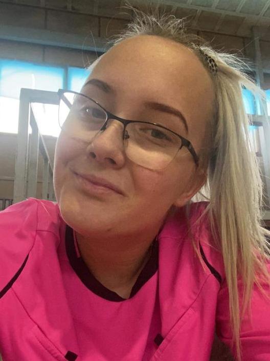 Anastázia Kendiová