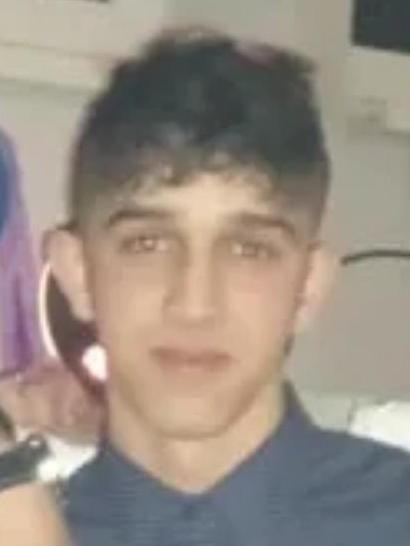 Sebastian Danyi