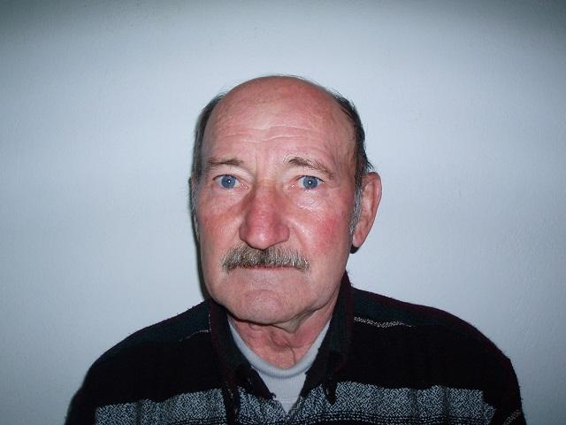 Fotografia osoby Ján Červenka