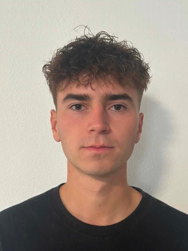 Kristián Belan
