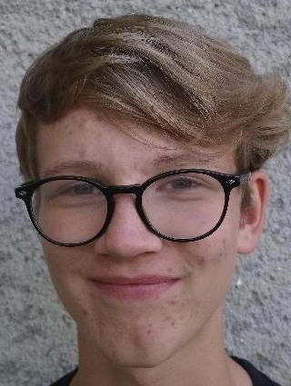 Fotografia osoby Matej Fašanok