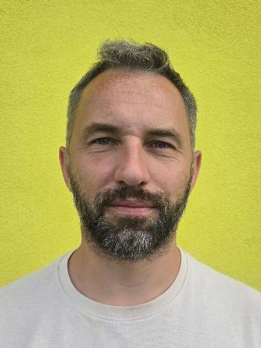 Matej Šťastný