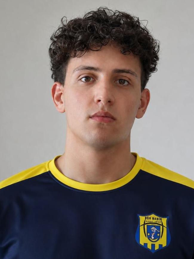 Ondrej Babinský