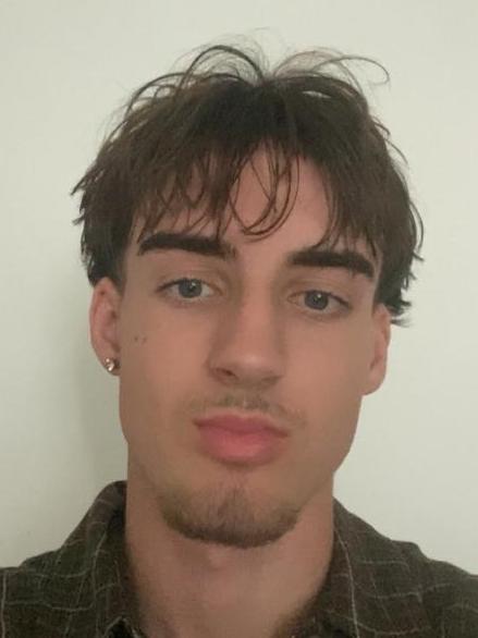 Eamon Varga