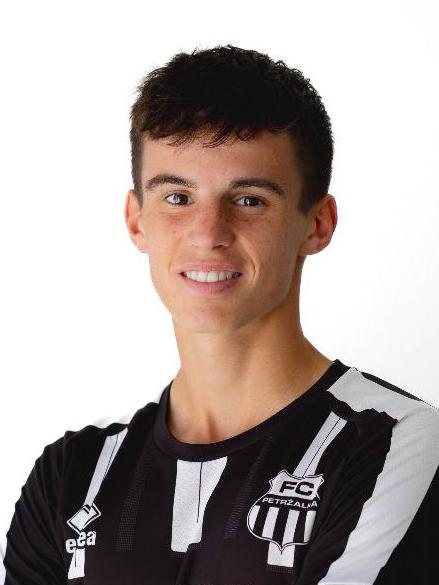 Tadeáš Šoltys