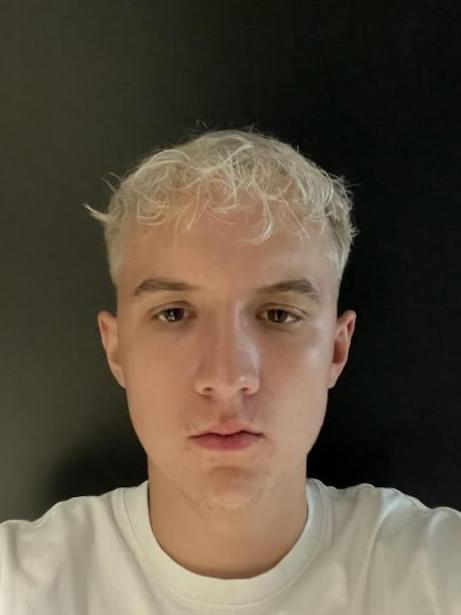 David Pastyrčák