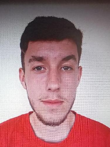 Dominik Brnula
