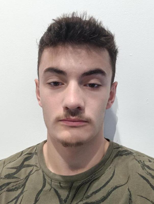 Alex Krescanko