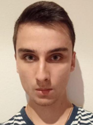 Andrej Olejník