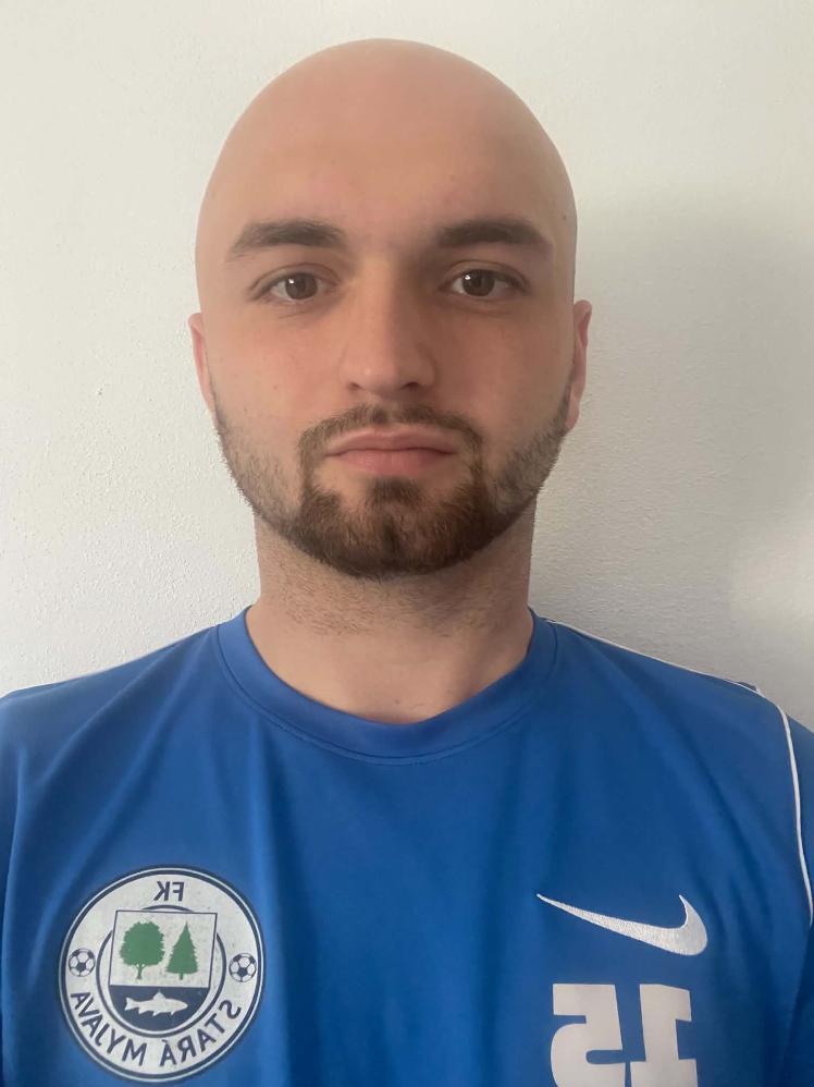 Lukáš Bača