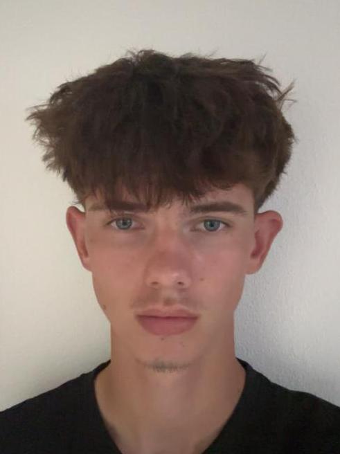 Matej Podhorský