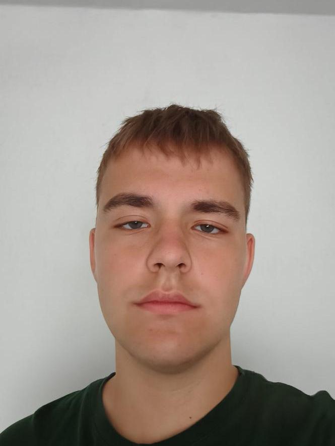 Patrik Drinka