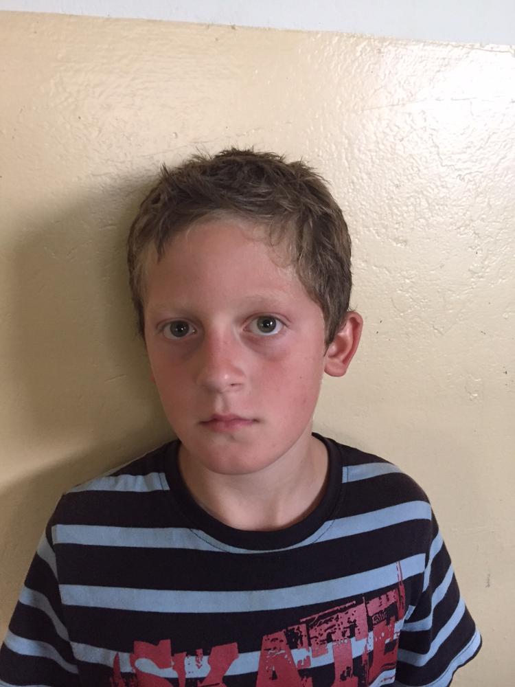 Fotografia osoby Tomáš Rajt