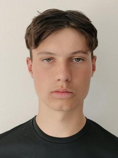 Patrik Čurný