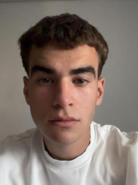 Ádám Vörös