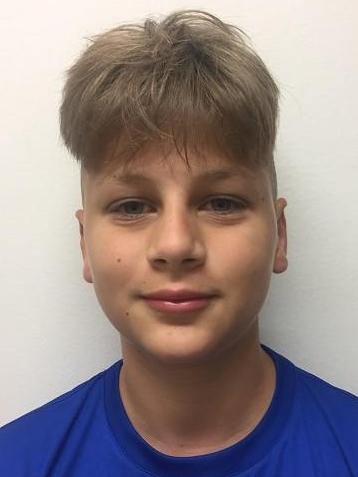 Fotografia osoby Samuel Guba