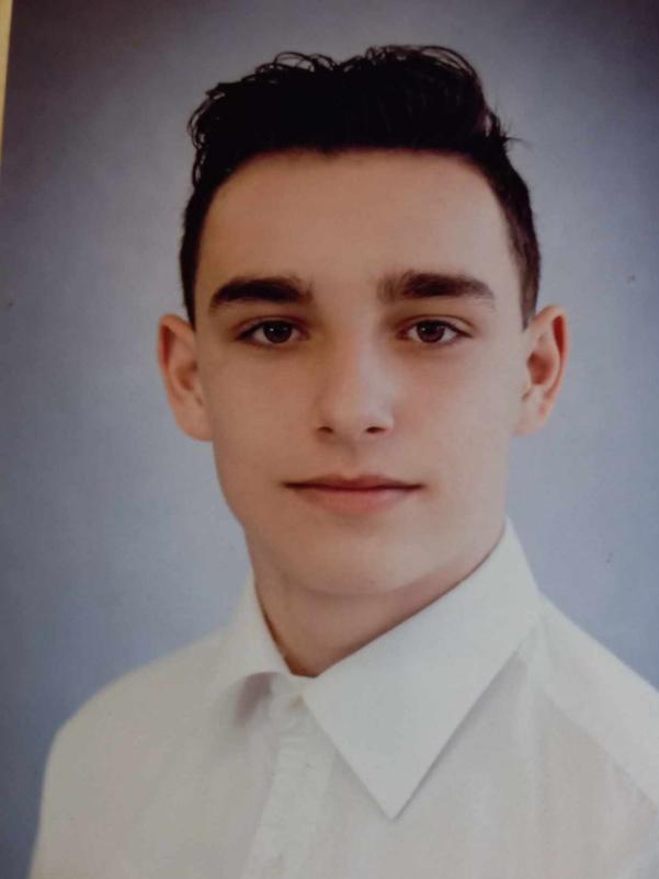 Nikolas Juhász