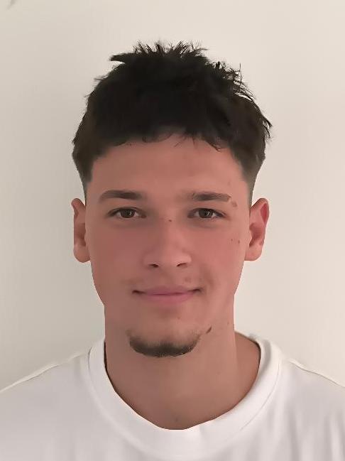 Tobias Hoffer