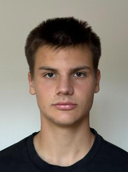 Timotej Baričič