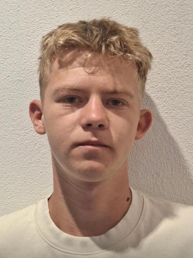 Dominik Horvát