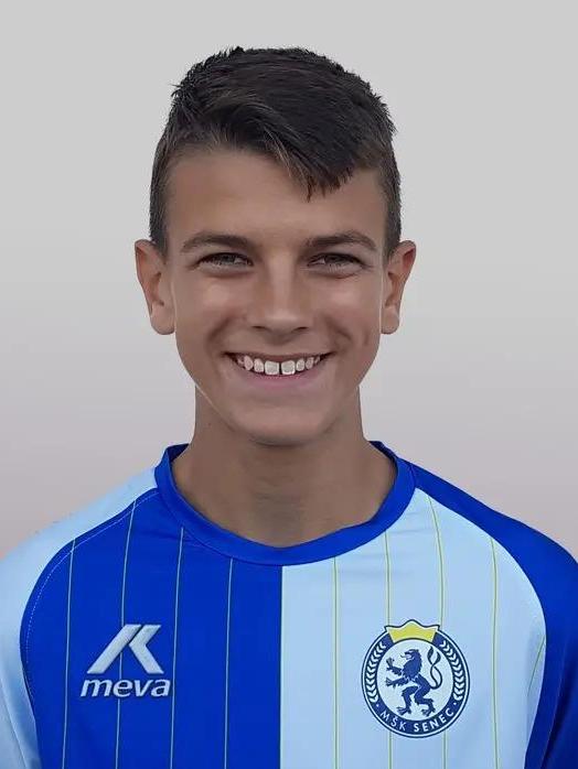 Patrik Poór