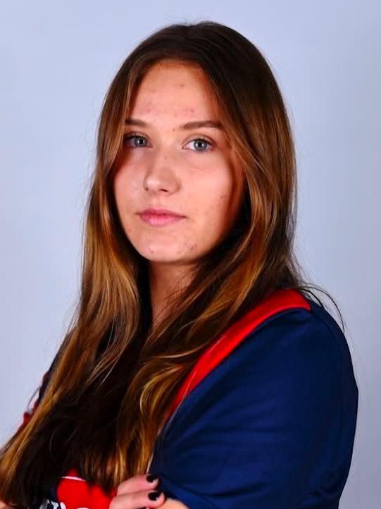 Kristína Vachulová