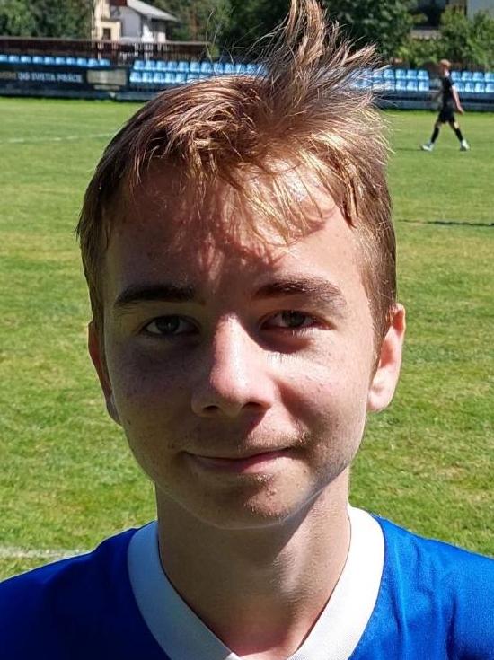 Tobias Šott